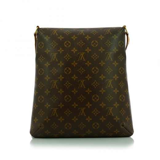 Sac Vuitton musette