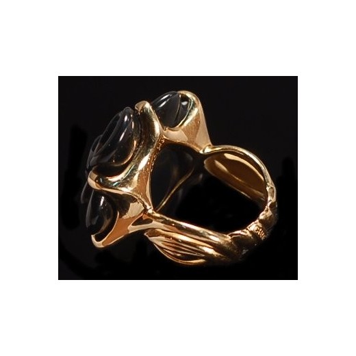 Bague CHANEL CamÃ©lia