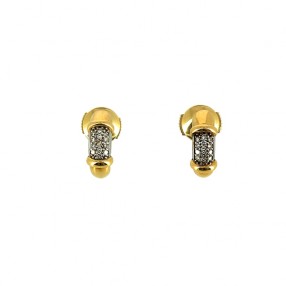 Boucles deux ors