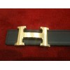 Ceinture Hermes " H"