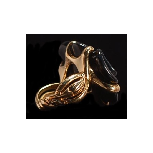 Bague CHANEL CamÃ©lia