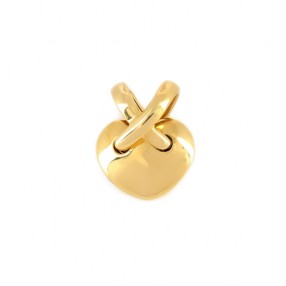 Pendentif Chaumet Coeur...