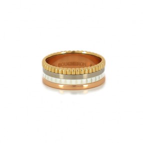 Bague Boucheron