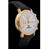 Montre EBERHARD & Co Phase de lune