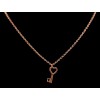 Pendentif DODO clé