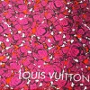Etole Louis Vuitton Flower Malletage