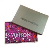 Etole Louis Vuitton Flower Malletage