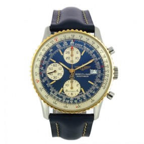 Montre Breitling Navitimer...