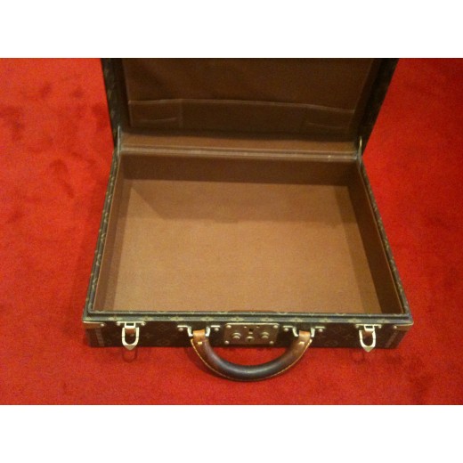 Malette Louis Vuitton " Classeur President "