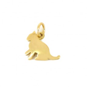 Pendentif Dodo Pomellato Chat