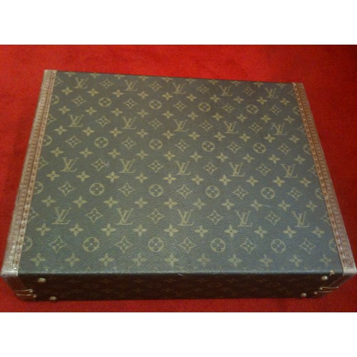 Malette Louis Vuitton " Classeur President "