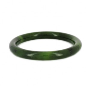 Bracelet en jade