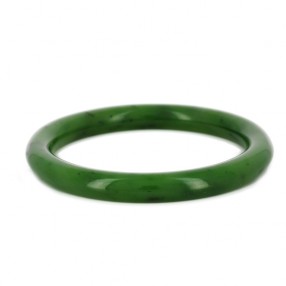 Bracelet en jade 