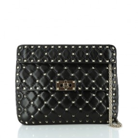 Sac Valentino Rockstud...