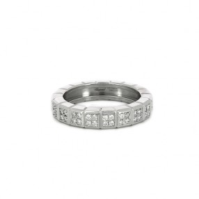 Bague Chopard Ice Cube en...