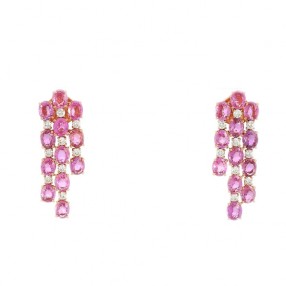 Boucles d'oreilles de...