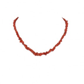 Collier de corail