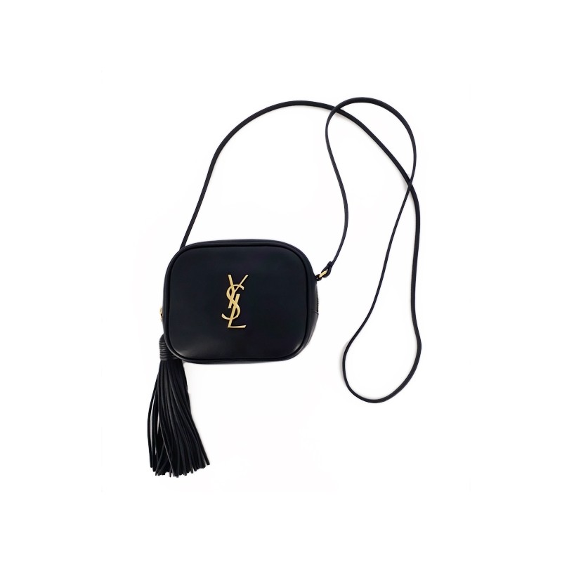 La pochette ysl, l'accessoire à adopter - blog voyage