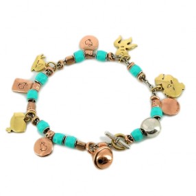 Bracelet Dodo Pomellato en...