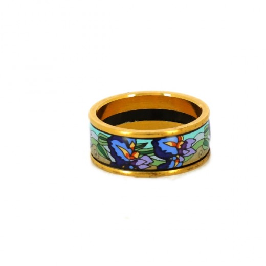 Frey wille bague deals