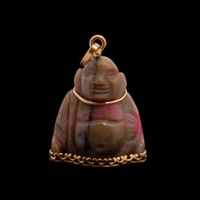 Pendentif Bouddha