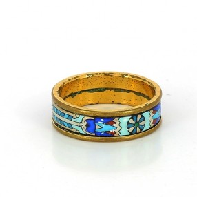 Bague ultra Frey Wille Egypte