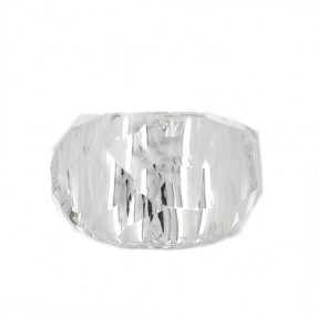 Bague Swarovski Nirvana GM...