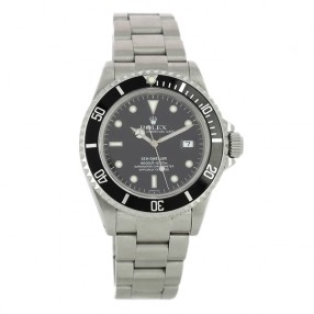 Rolex Sea Dweller 4000 En...