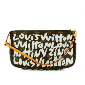 Pochette Accessoires Louis...