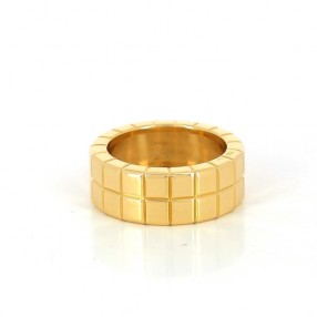 Bague Chopard Ice Cube en...