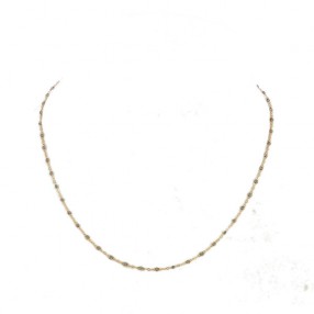 Collier Gigi Clozeau Perles...