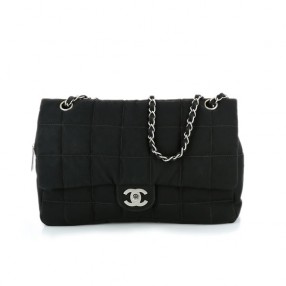 Sac Chanel Timeless en...