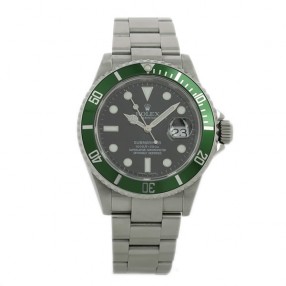 Rolex Submariner Date...