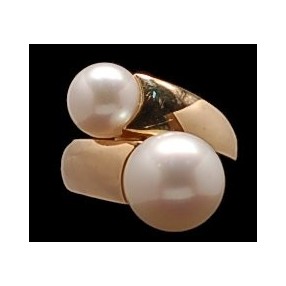 Bague BOUCHERON