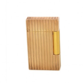 Briquet de Poche Dupont en...