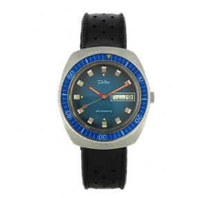 Montre Difor Automatic en...