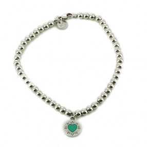 Bracelet Tiffany & Co Charm...