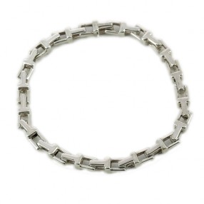 Bracelet Tiffany & Co en...