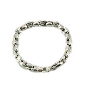 Bracelet en argent