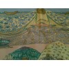 Carré Hermes "L'Atlantide "