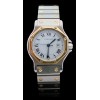 Montre CARTIER Santos Médium