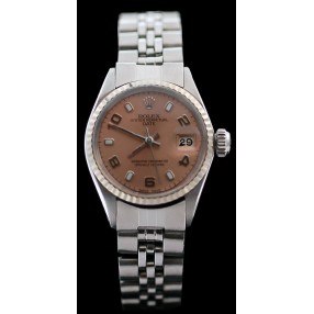 Montre ROLEX Oyster Perpetual Date