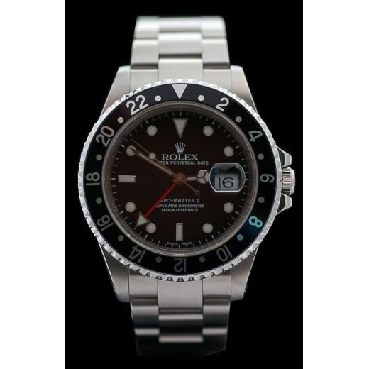 Montre ROLEX GMT-Master II