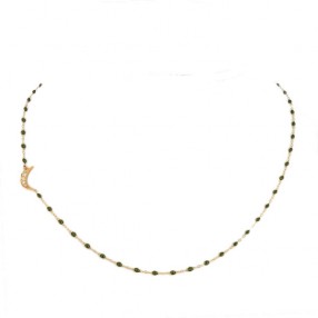 Collier Gigi Clozeau Lune...