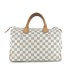 Sac Louis Vuitton Speedy 30...