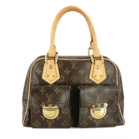 Sac Louis Vuitton Manhattan...