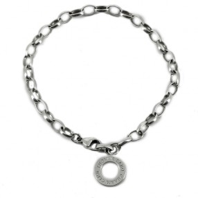 Bracelet Thomas Sabo en argent