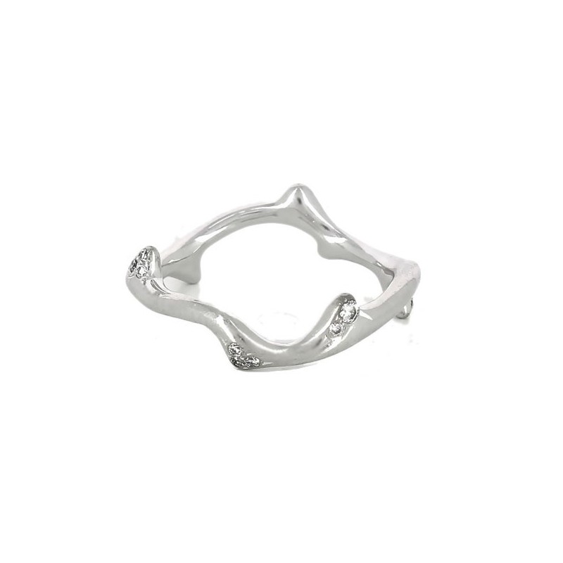 Bague dior hotsell bois de rose
