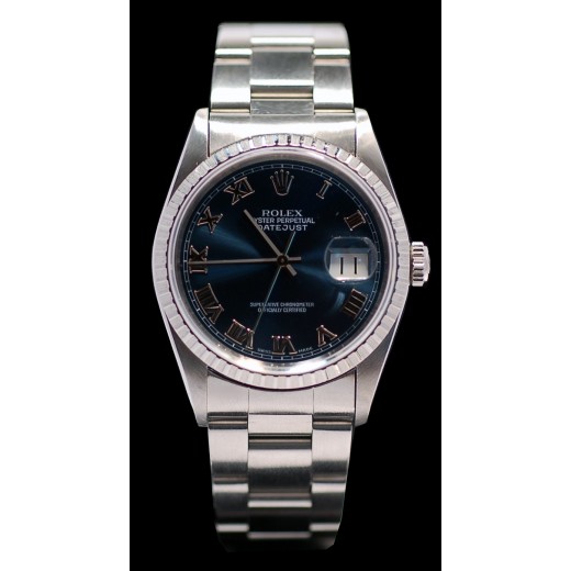 Montre ROLEX Oyster Perpetual Datejust