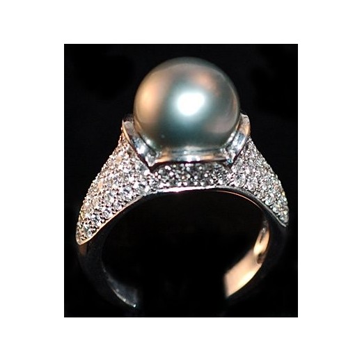 Bague BOUCHERON